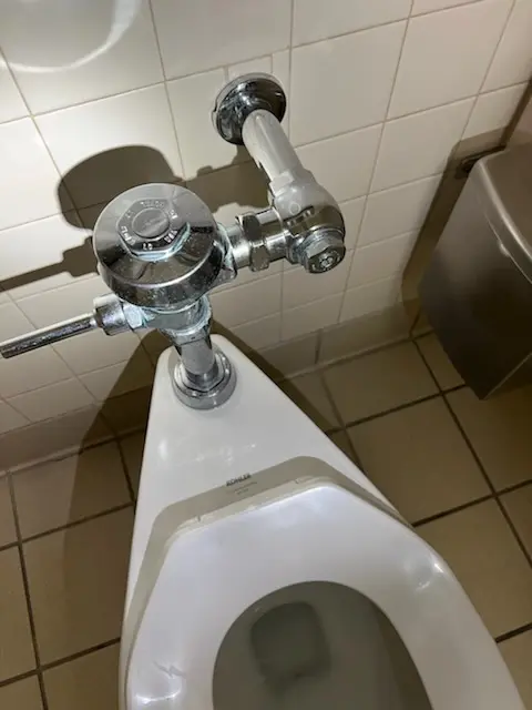 Fixture installation and repair for Hydro Jetting in White Rock